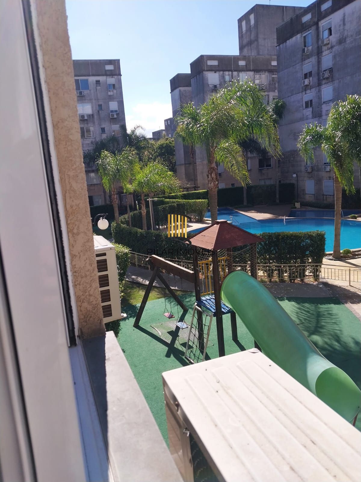 **Oportunidade: 2 Quartos 1 Banheiro 1 Vaga - Ipanema - Preço Atrativo**