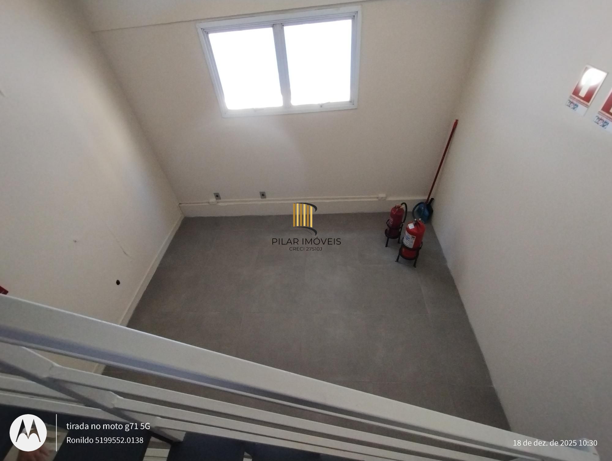 Salão comercial no bairro Centro Histórico