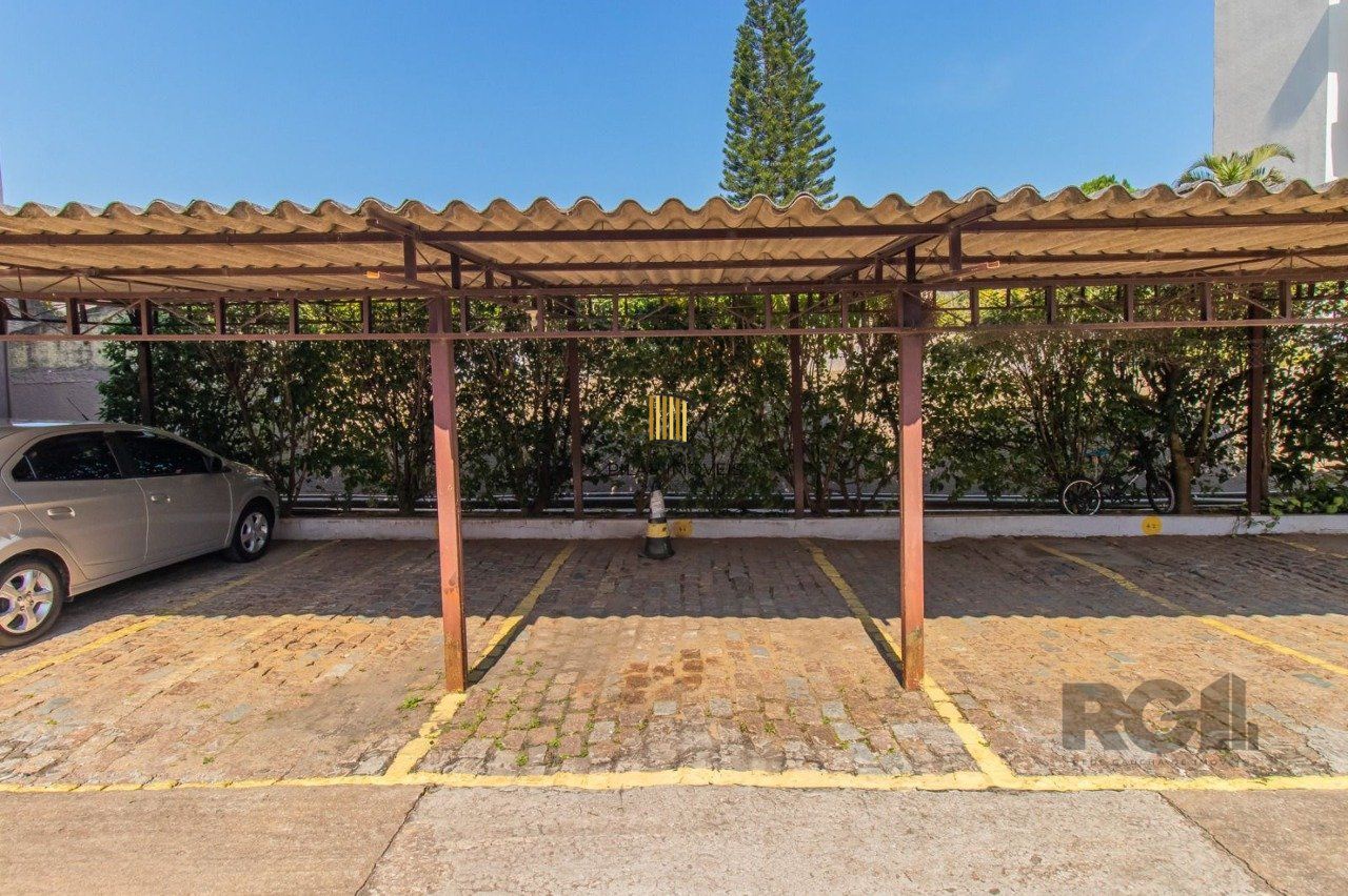 Apartamento 2 dormitórios no bairro Nonoai
