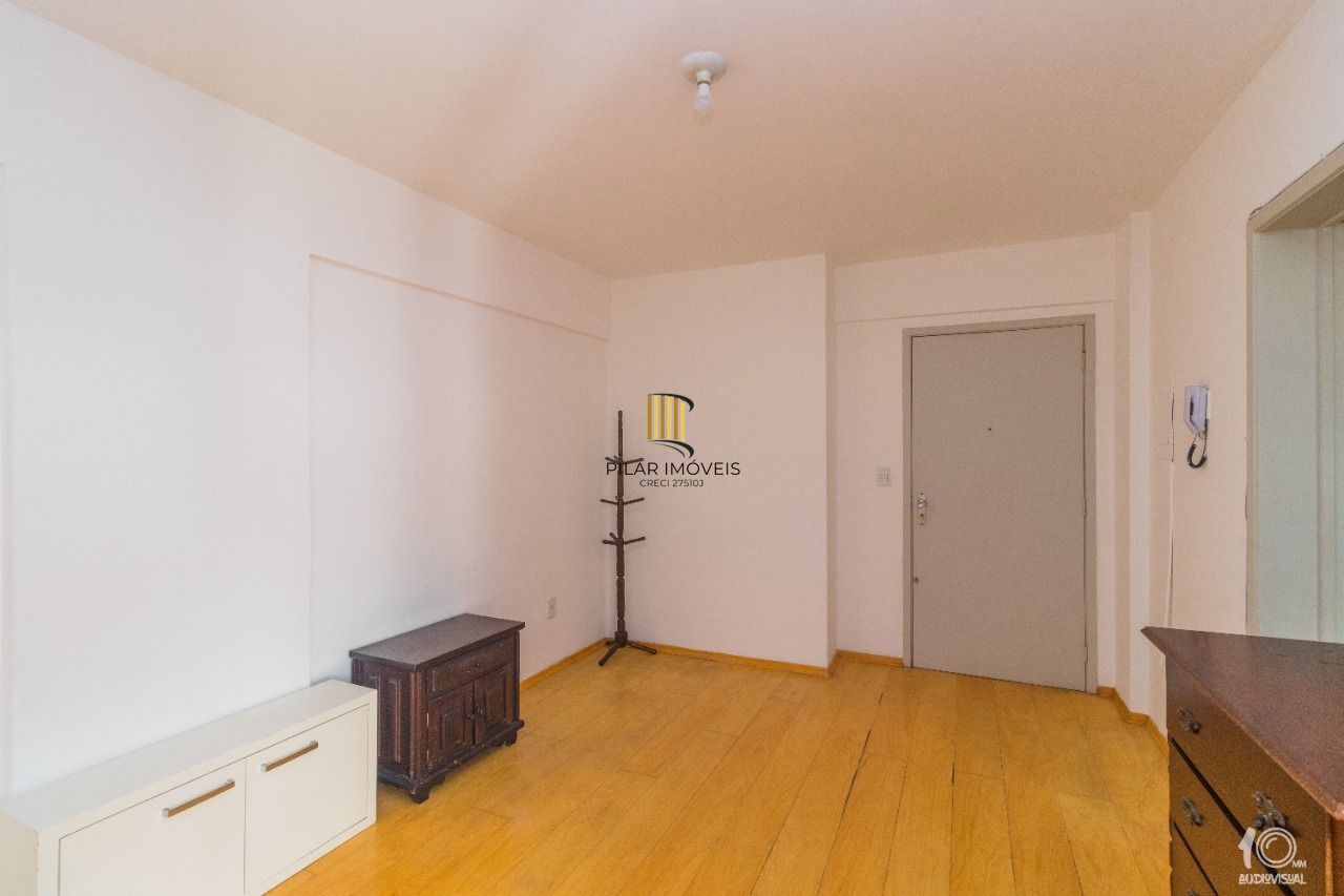 Apartamento 1 dormitório no bairro Centro Histórico