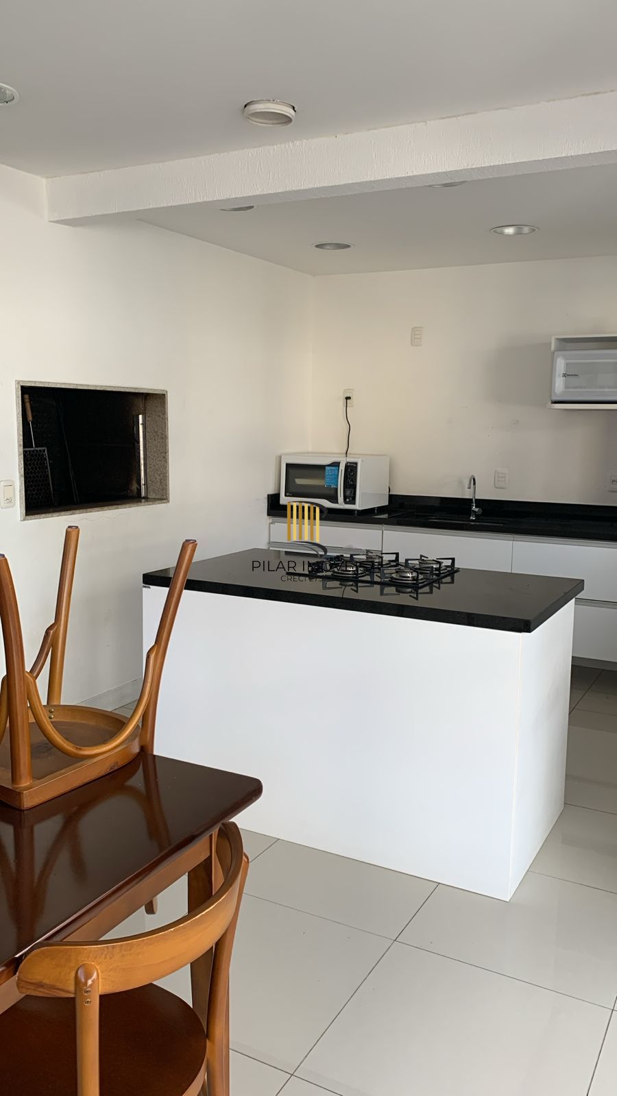 Apartamento com 2 quartos à venda na Rua Guilherme Alves, 617, Partenon