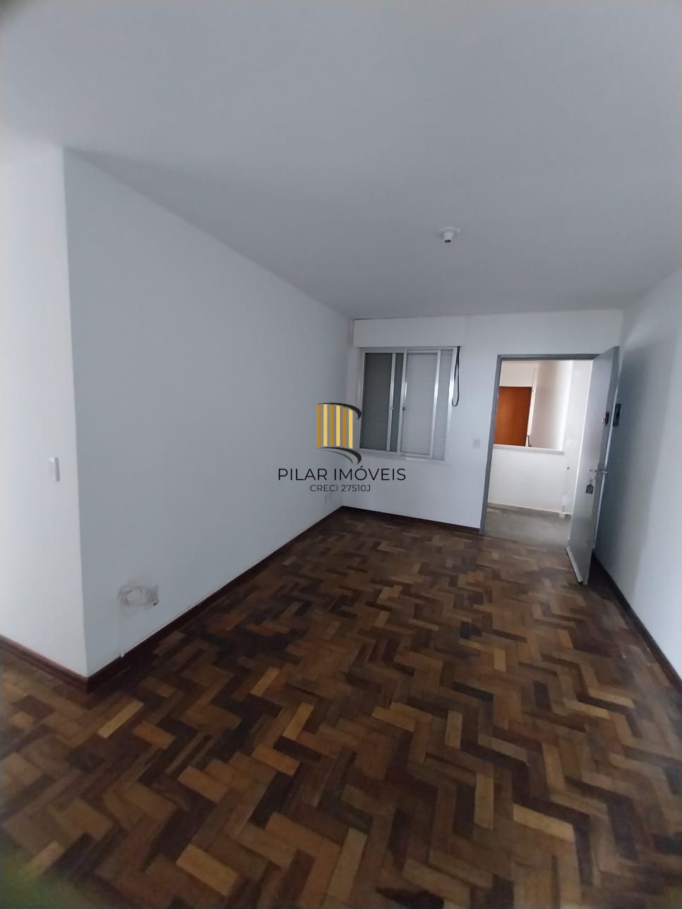 Excelente oportunidade, apto 3D c/ vaga no Humaita, preço baixo.