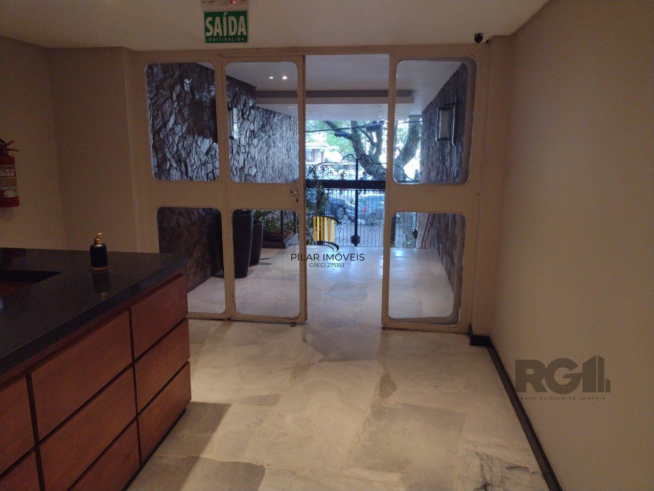 Apartamento 3 Dormitórios,próximo a OAB e ACM,Bairro Centro Histórico - Pilar Imóveis
