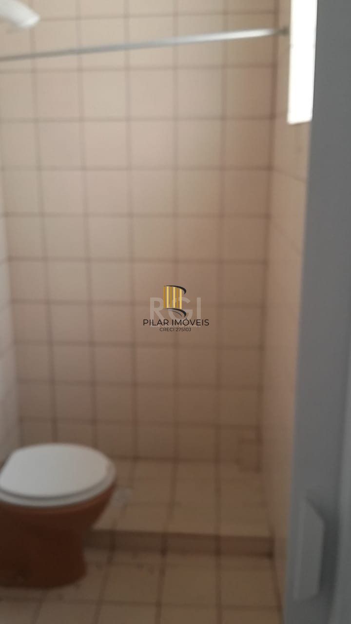 Apartamento JK para Venda - 28.23m², 1 dormitório, Cidade Baixa