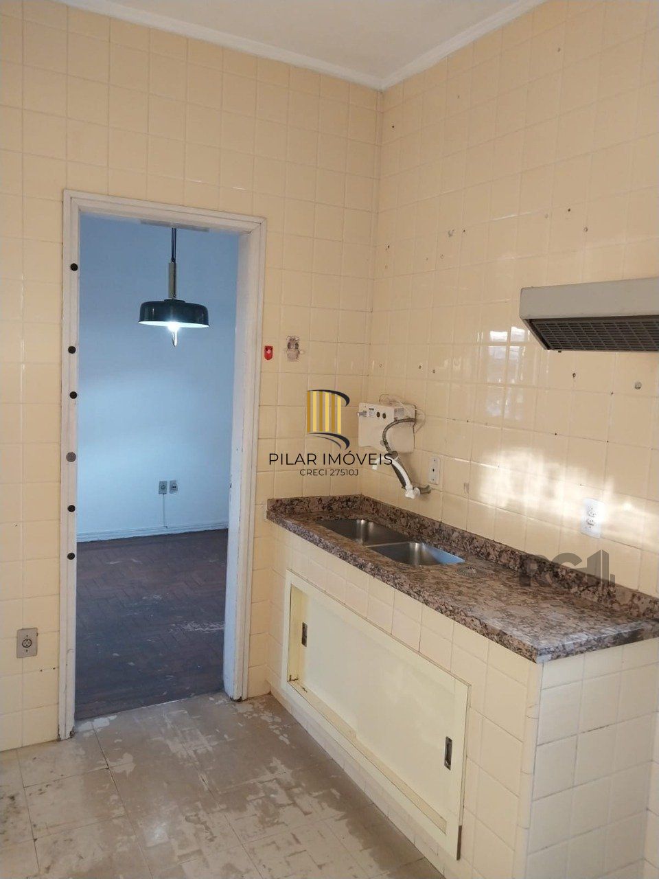 Apartamento 3 dormitórios no bairro Santana