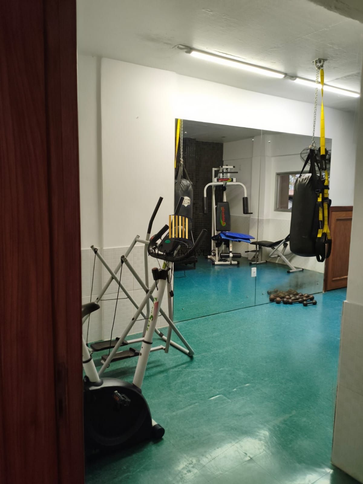 Oportunidade 2D, 2 Banheiros - Cidade Baixa - Porto Alegre - Preço Atrativo