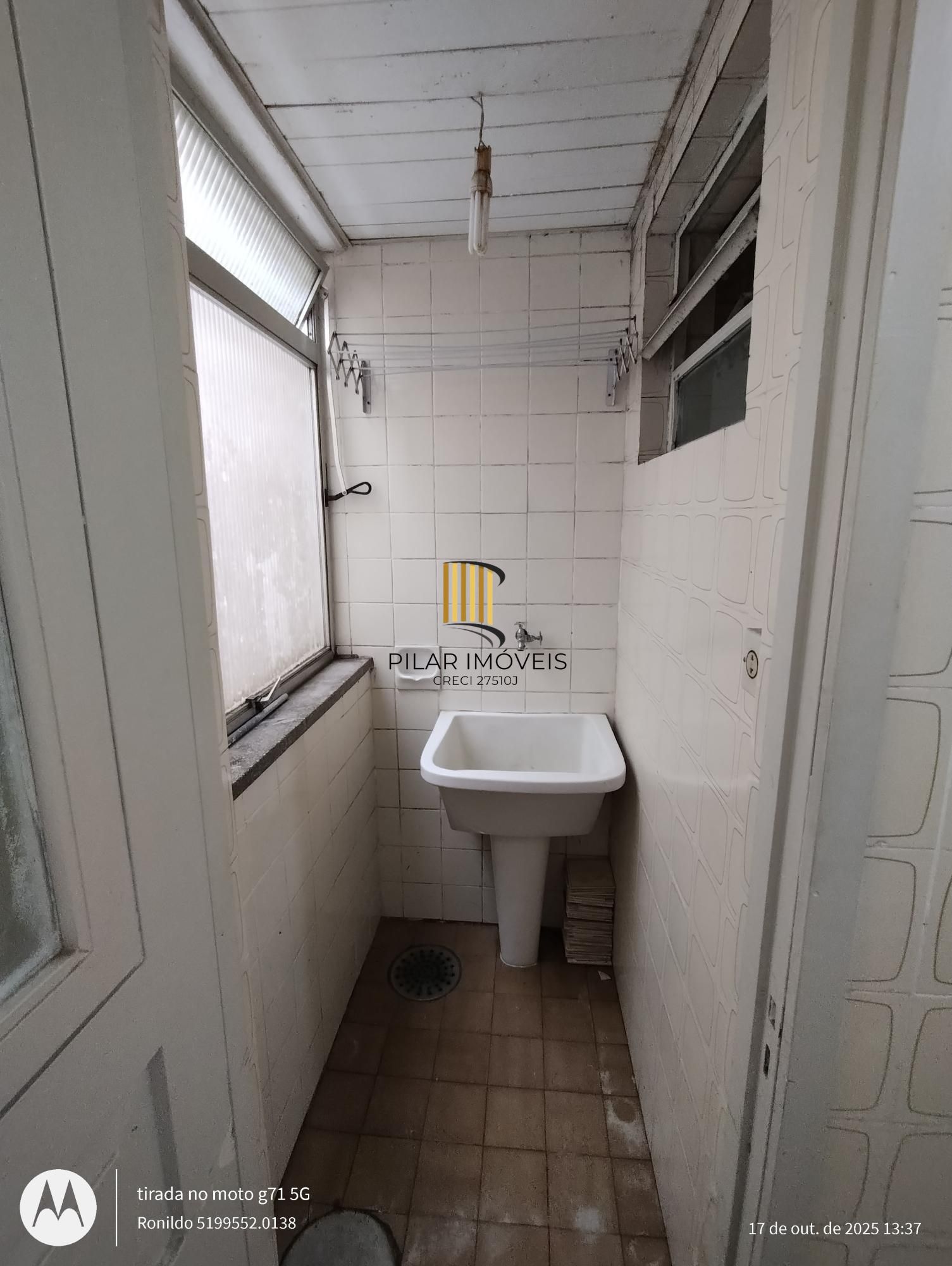 Jk, na Sarmento Leite, Cidade Baixa, perto Parque Farroupilha e Zaffari