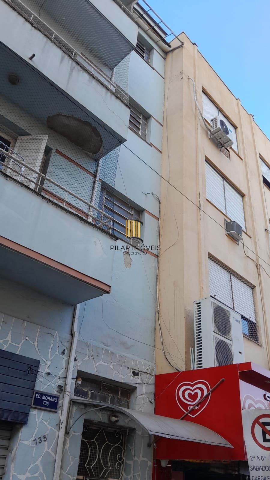 Loja com 101,68M2 na Riachuelo,ótimo ponto comercial - Pilar Imóveis