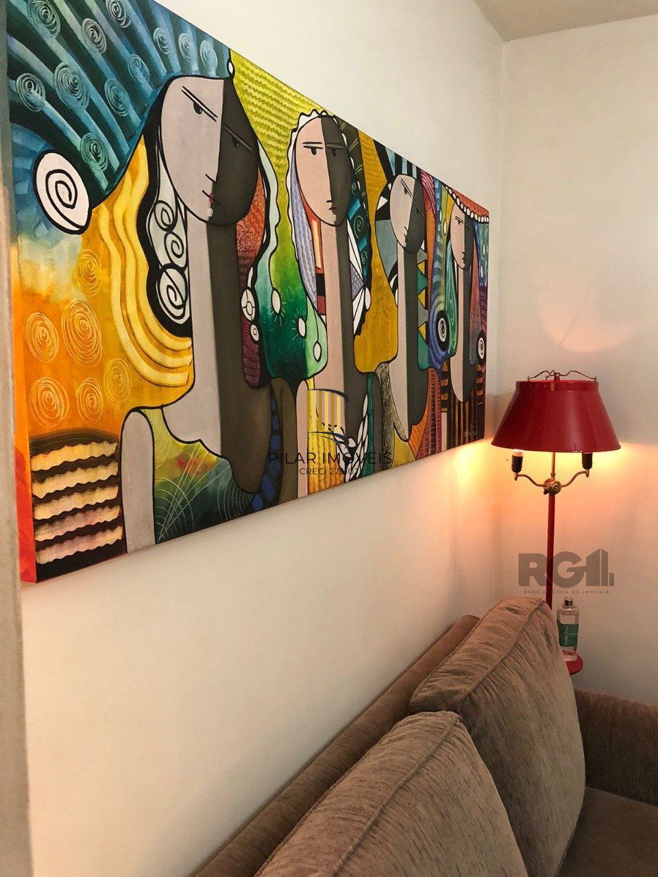 Apartamento 1 Dormitório,próximo Lima e Silva ,Bairro Centro Histórico