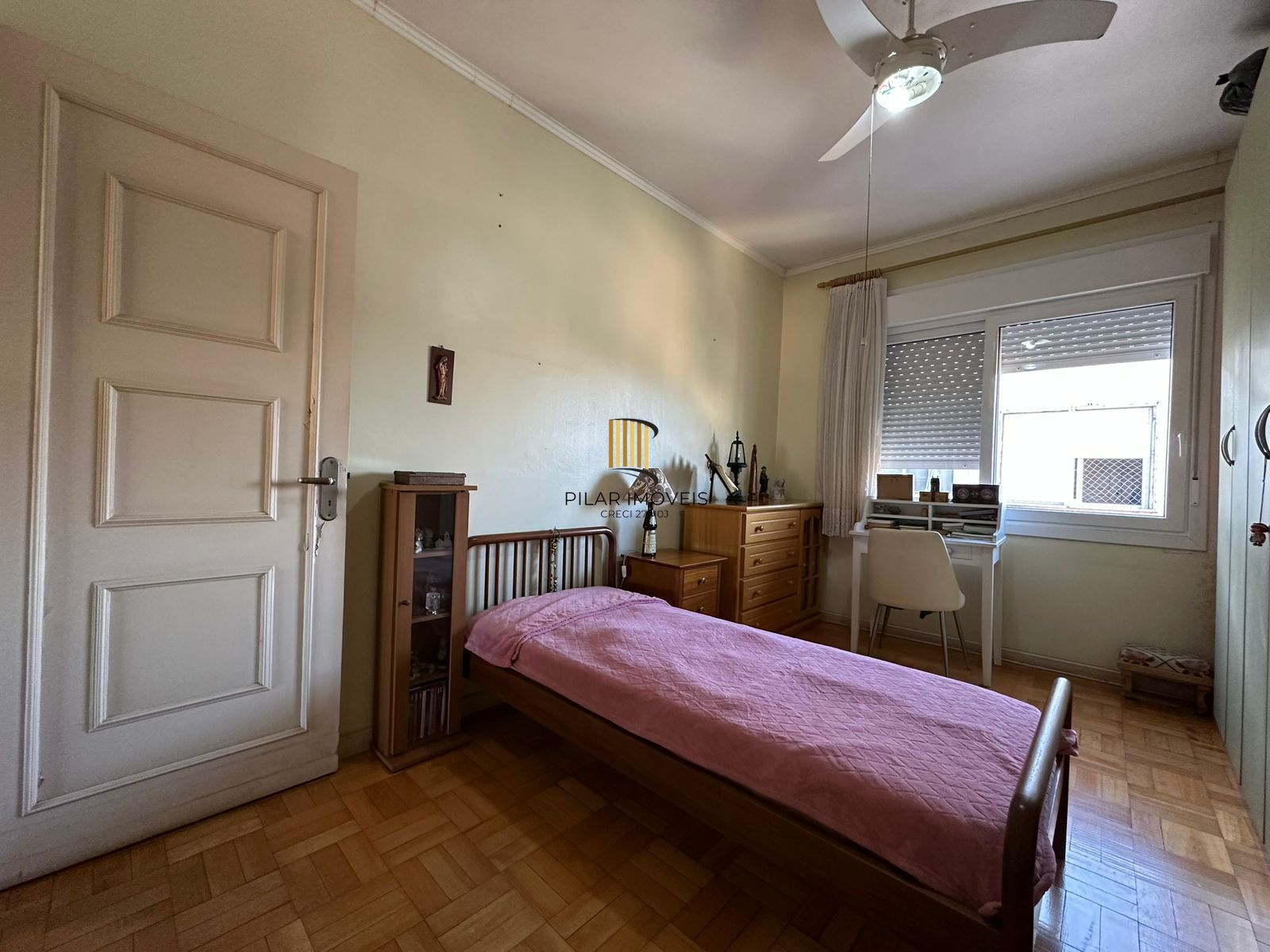 Apartamento 2 dormitórios no bairro Cidade Baixa