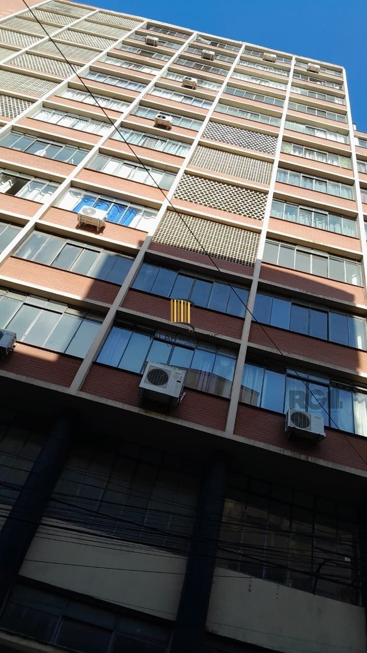 Apartamento para Venda - 69m², 2 dormitórios, Centro Histórico