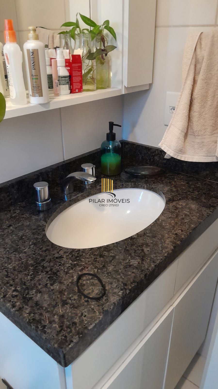 Apartamento para Venda - 70.89m², 2 dormitórios, sendo 1 suite, Partenon