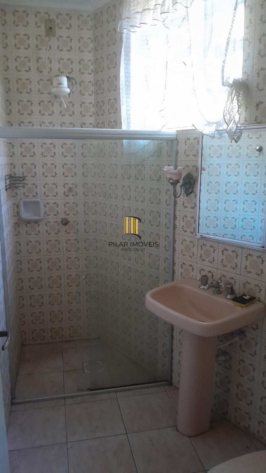 Apartamento para venda - 39.27m², 1 dormitório, 1 vaga - mont serrat