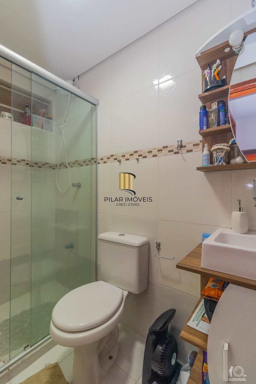 Apartamento para Venda - 57m², 2 dormitórios, Glória