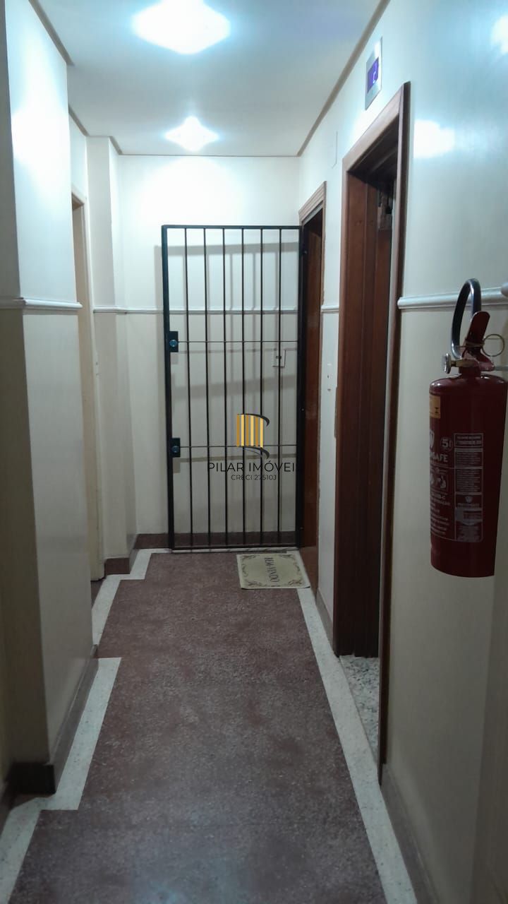 Apartamento com 3 quartos à venda na Rua Luiz Afonso, Cidade Baixa