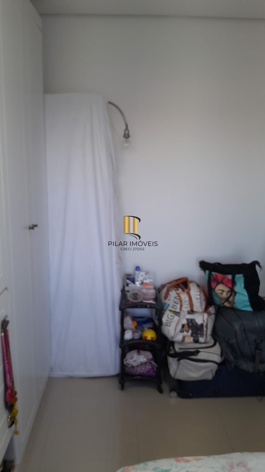 Apartamento para Venda - 70.89m², 2 dormitórios, sendo 1 suite, Partenon