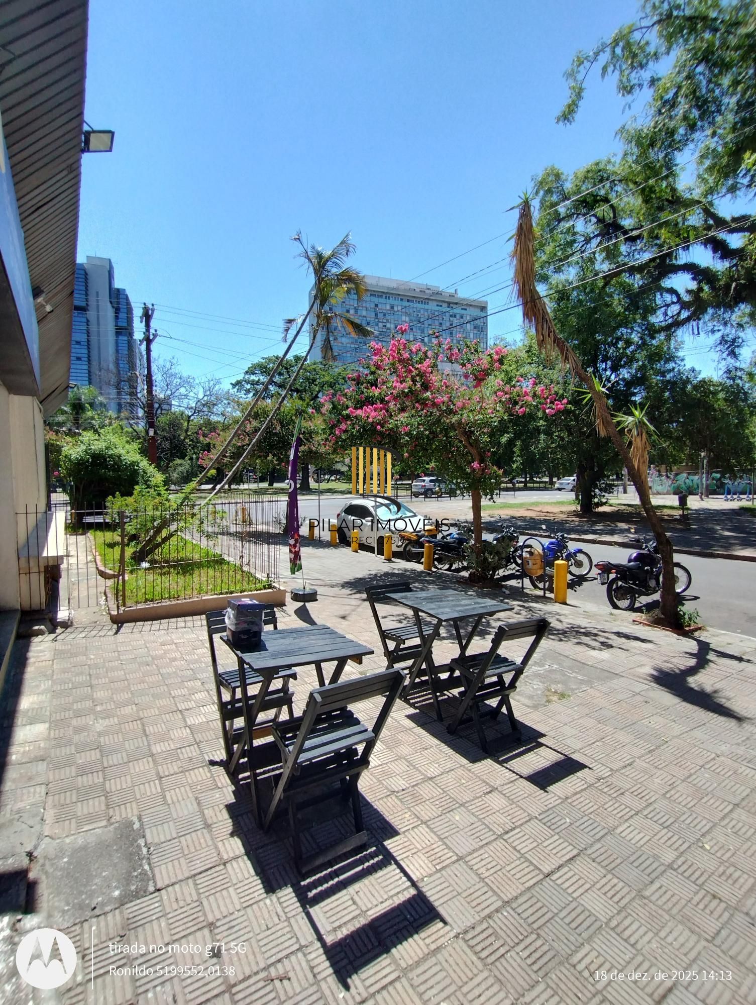 Loja 1 dormitório no bairro Praia de Belas