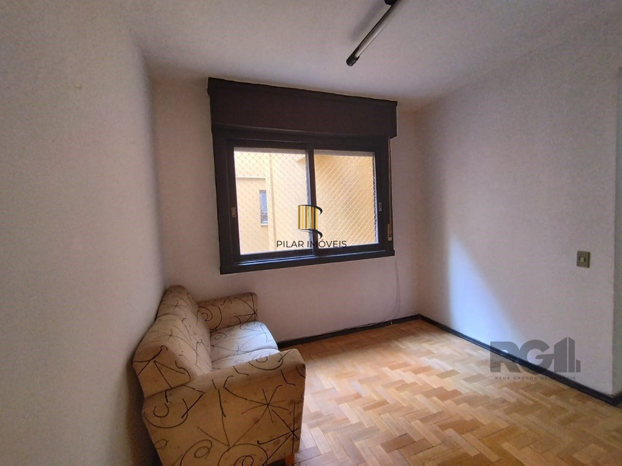 Apartamento para venda com 1 dormitório em Centro Histórico - Porto Alegre - RS - Pilar Imóveis