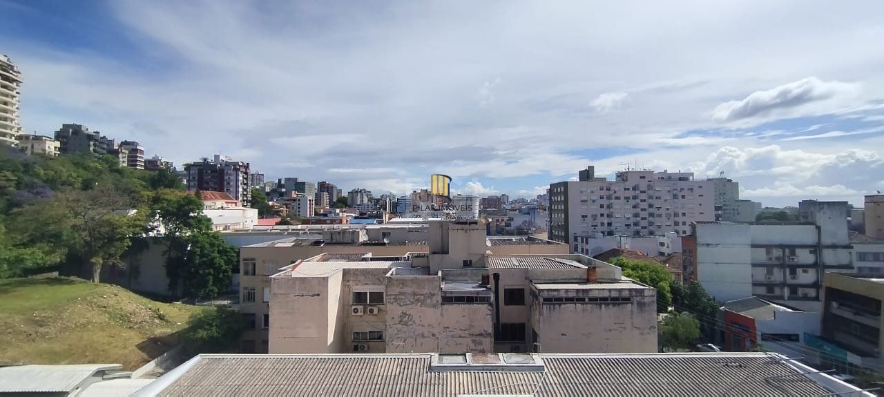 Sala Comercial no bairro Floresta
