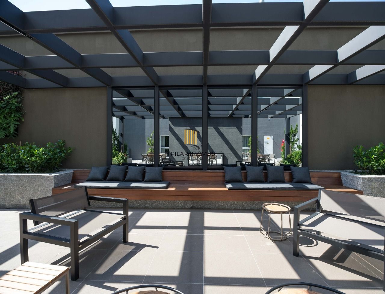 Apartamento para Venda - 307.61m², 3 dormitórios, sendo 3 suites, 4 vagas - Jardim Europa