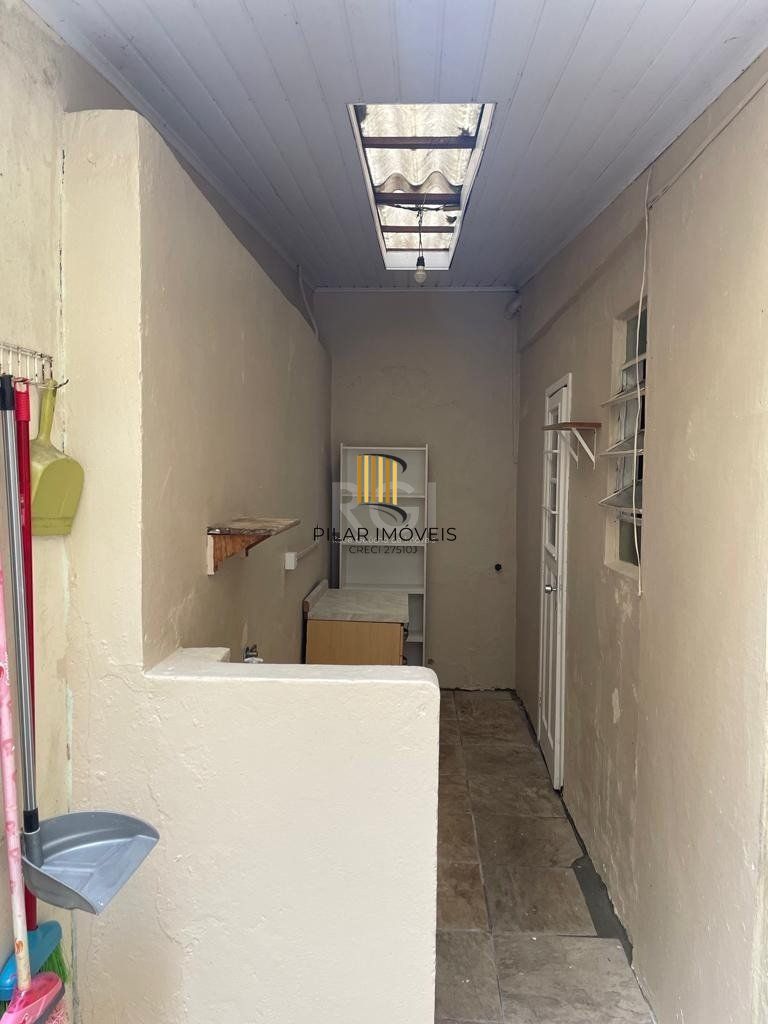 Apartamento para Venda - 95m², 2 dormitórios, Cidade Baixa