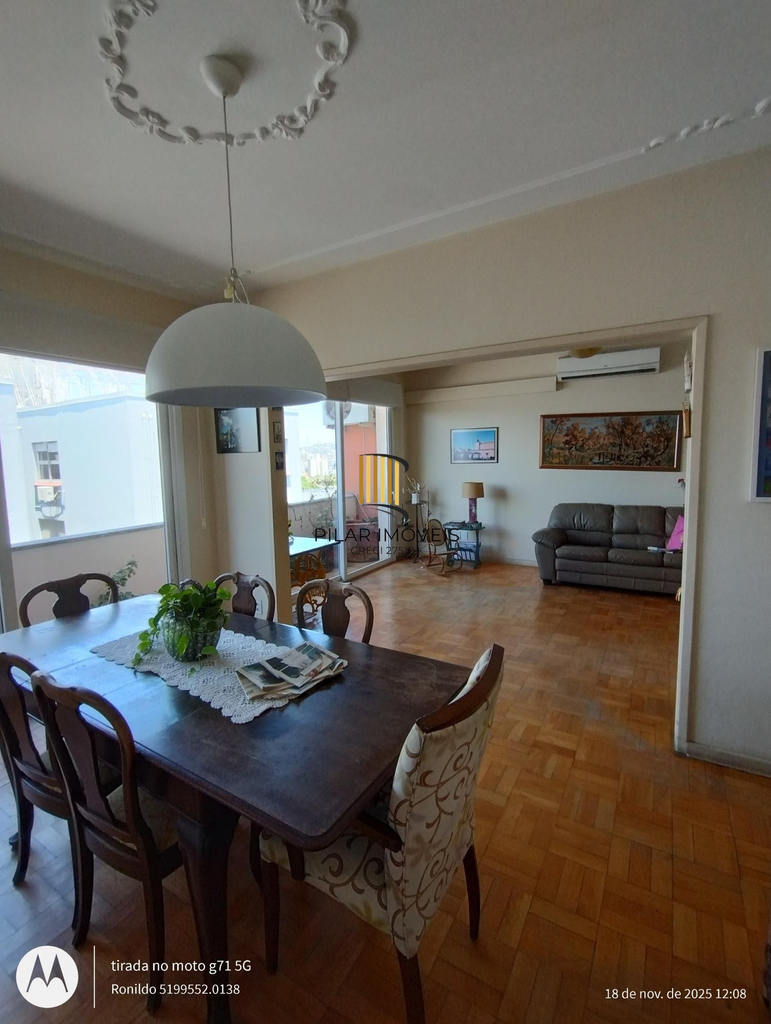 Apartamento 2 dormitórios no bairro Cidade Baixa