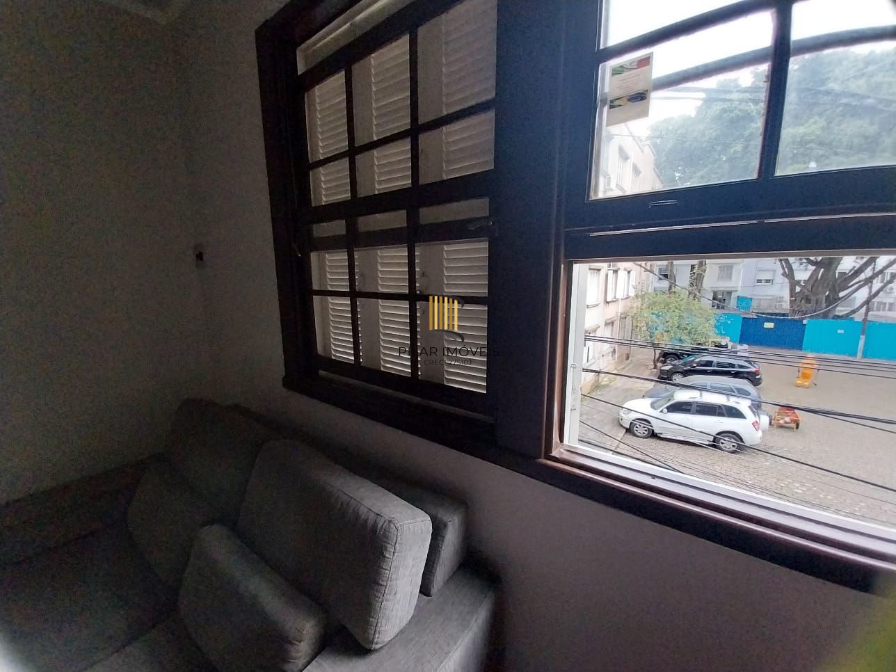 Apart 2D, Semimobiliado, 75,68 m², Cidade Baixa