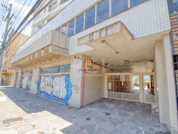 Apartamento para Venda - 46.59m², 1 dormitório, Partenon - Pilar Imóveis