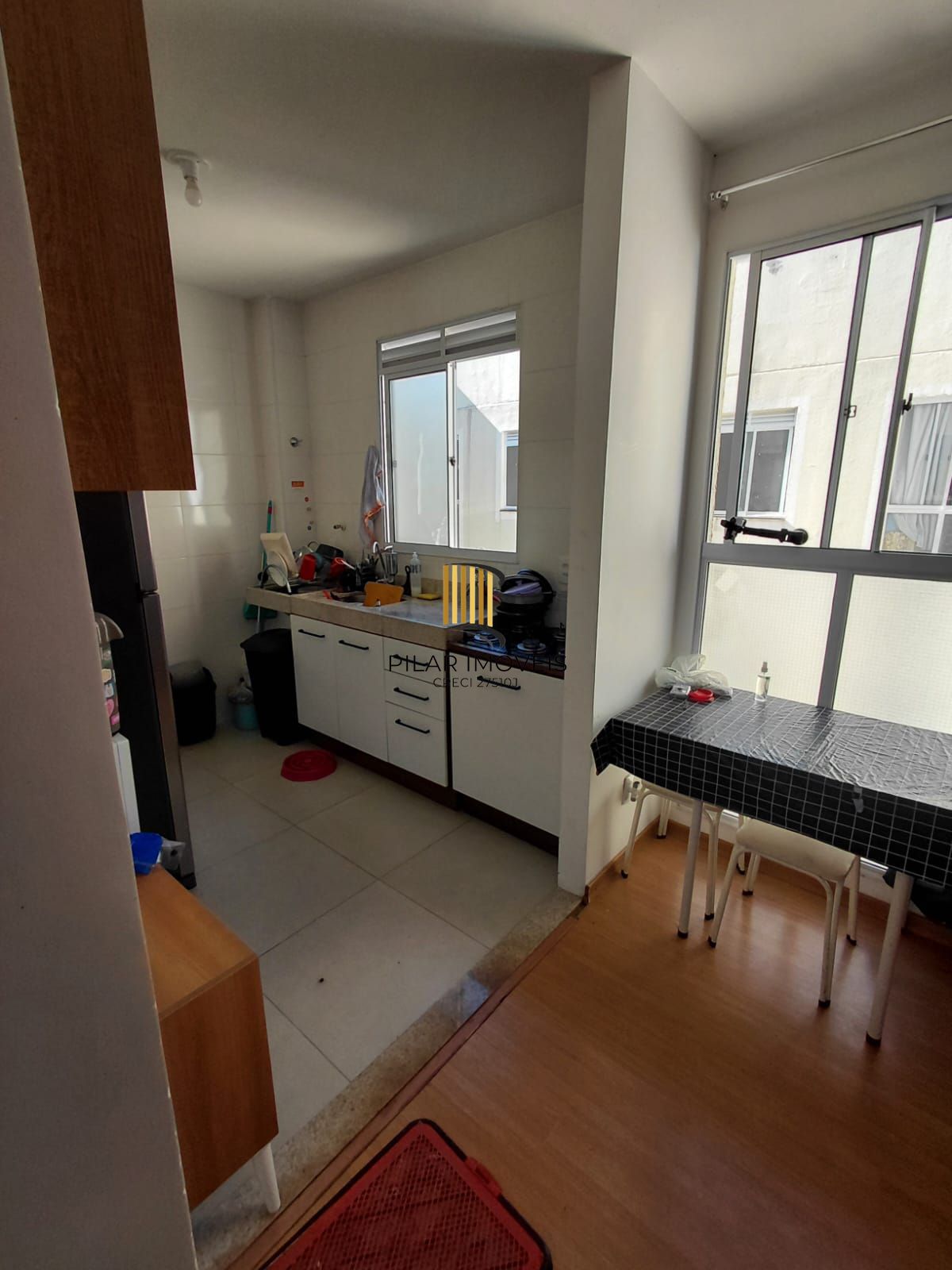 Apartamento 2 dormitórios no bairro Cavalhada