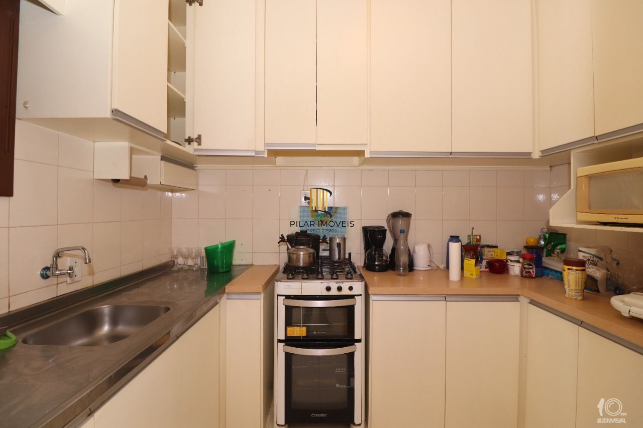 Apartamento 3 dormitórios no bairro Centro Histórico
