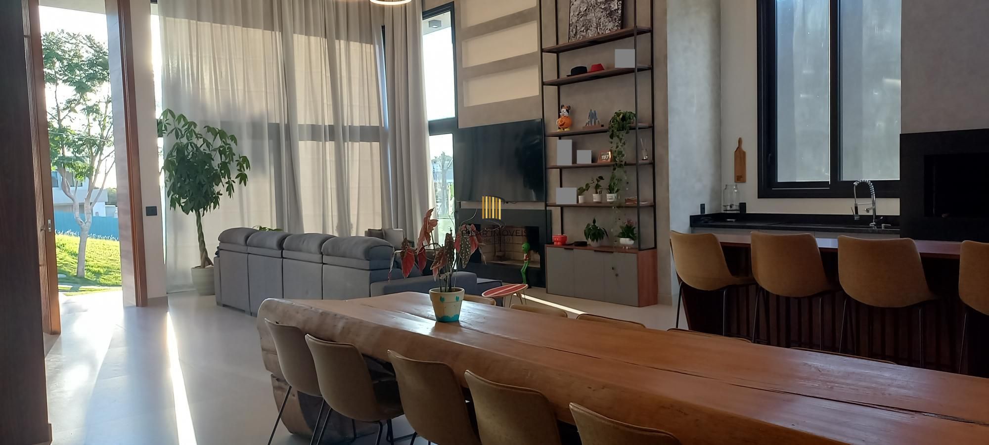 Casa em condomínio fechado, 3 suítes, ALPHAVILLE, Porto Alegre