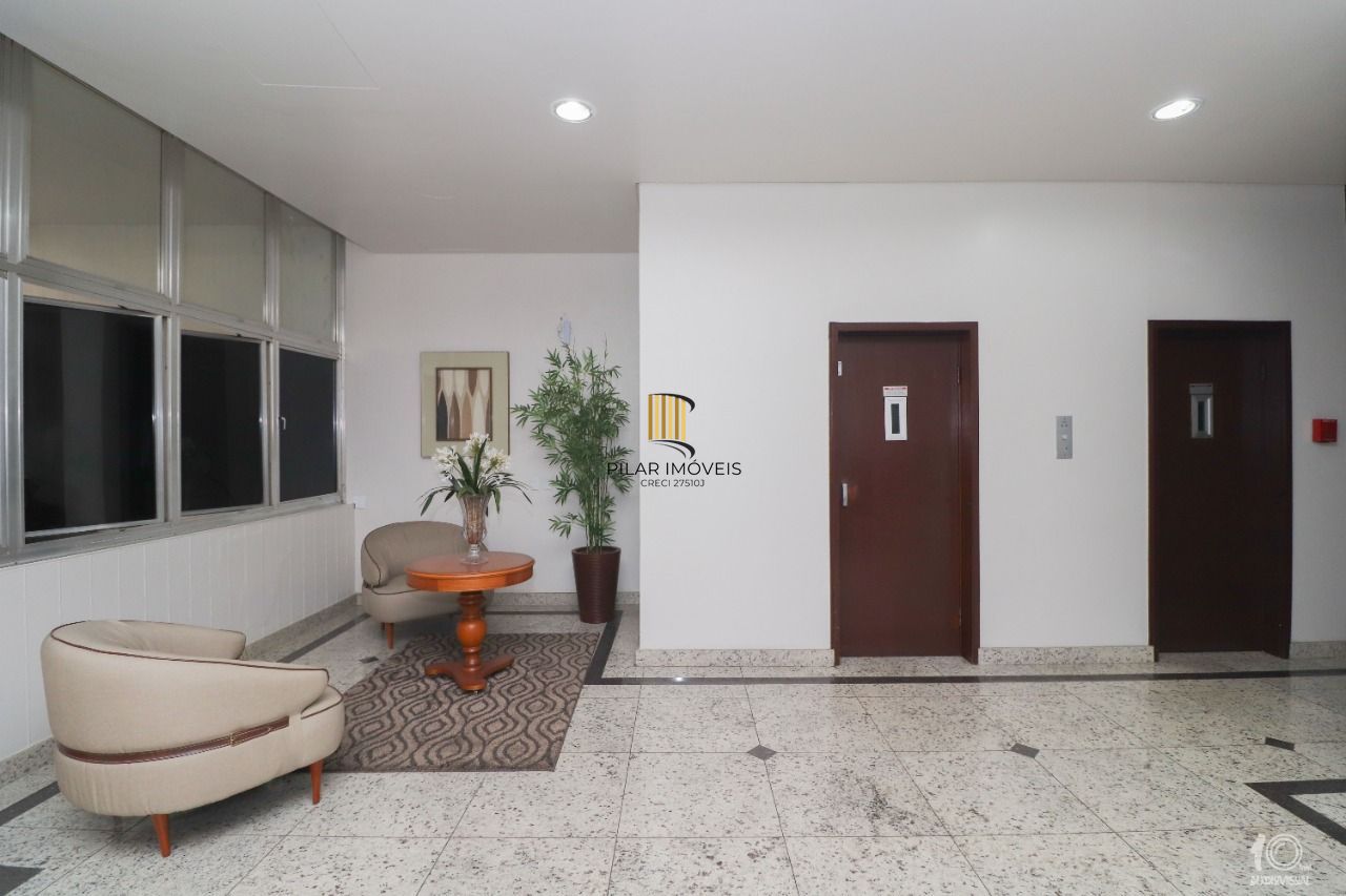 Apartamento 3 dormitórios no bairro Centro Histórico