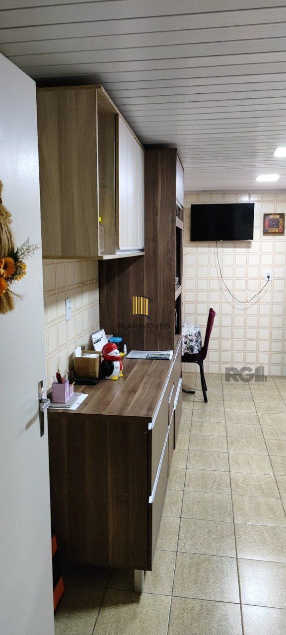 Apartamento 3 Dormitórios,com box, Bairro Jardim São Pedro