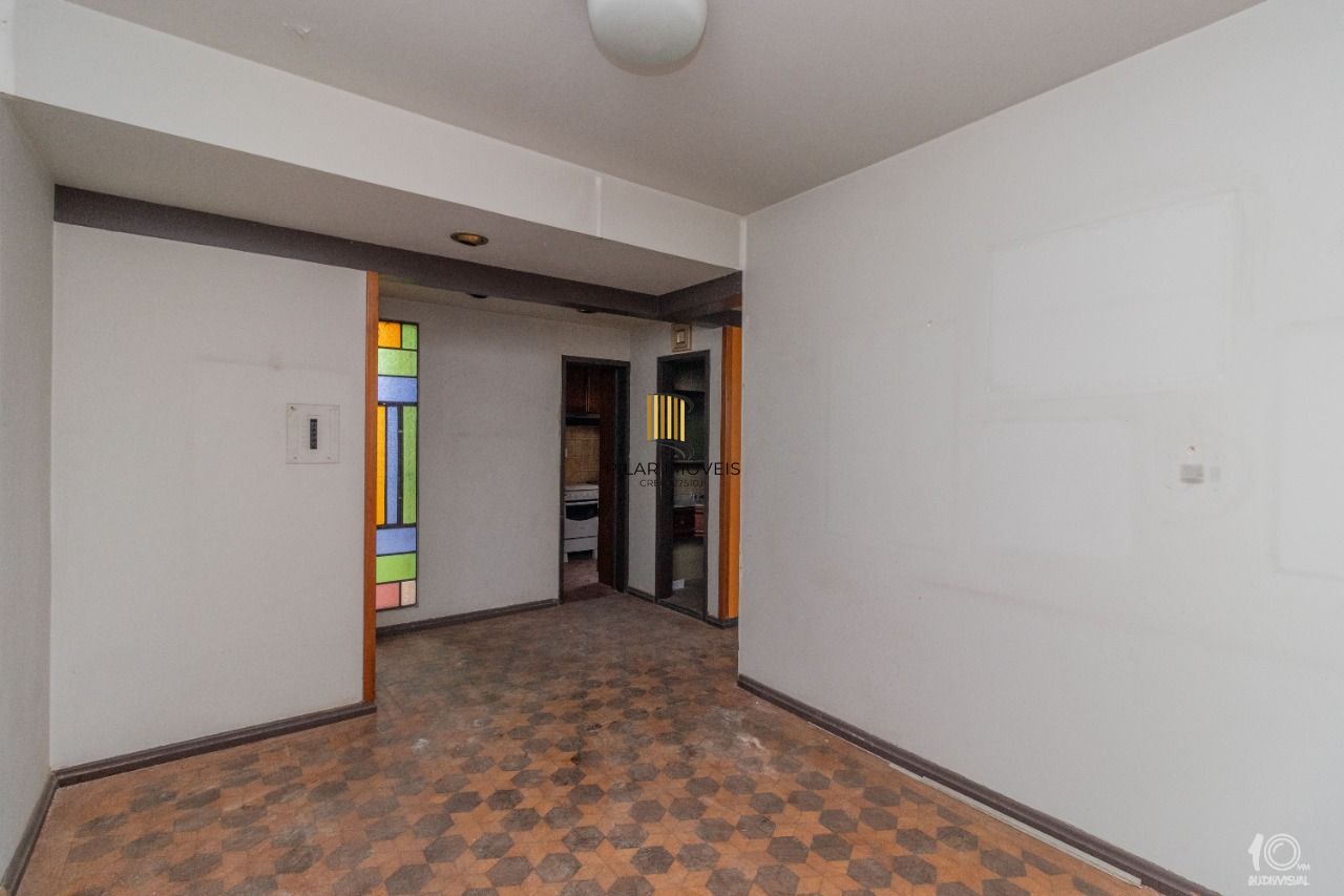 Apartamento para Venda - 99m², 3 dormitórios, Centro Histórico