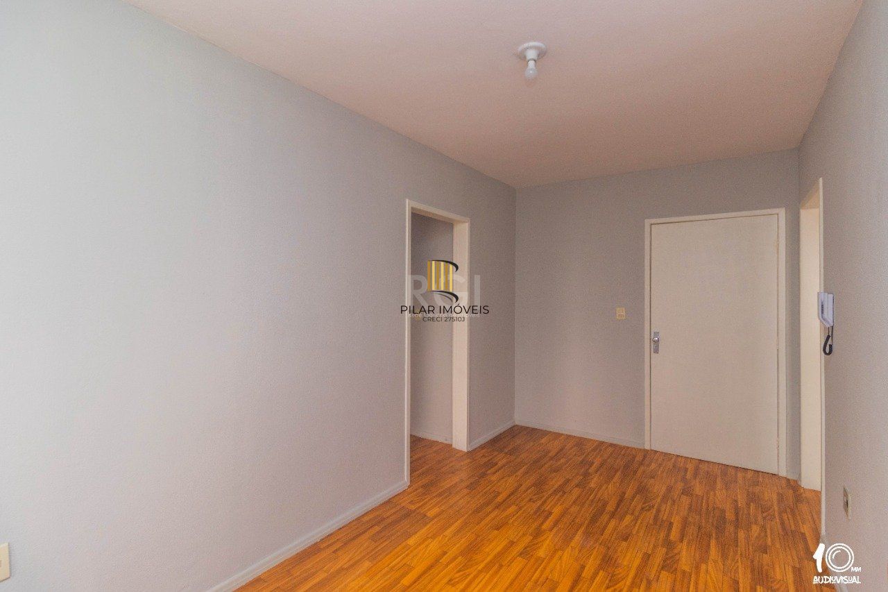 Apartamento 1 dormitório no bairro Camaquã