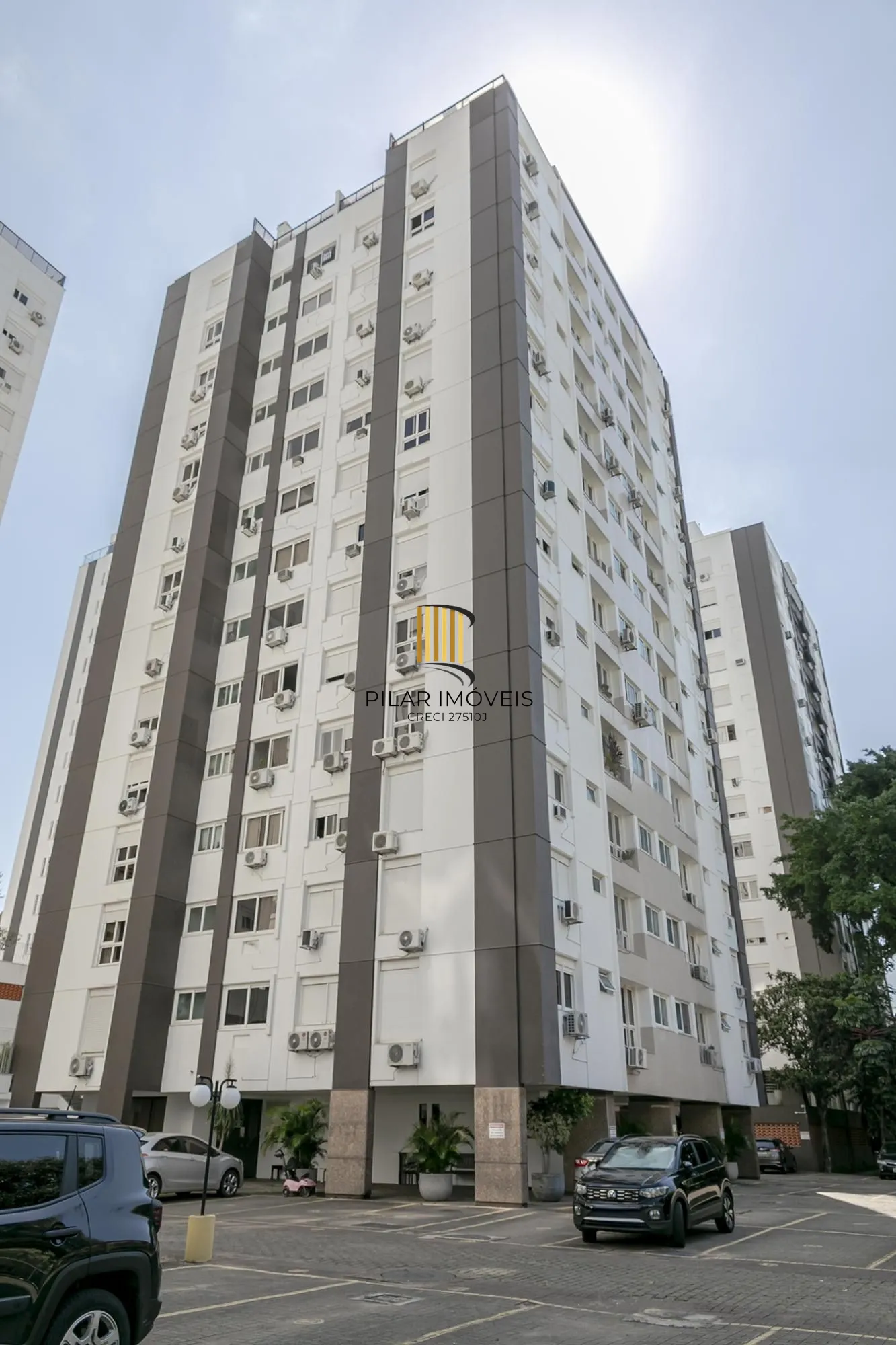 Belíssimo Apartamento