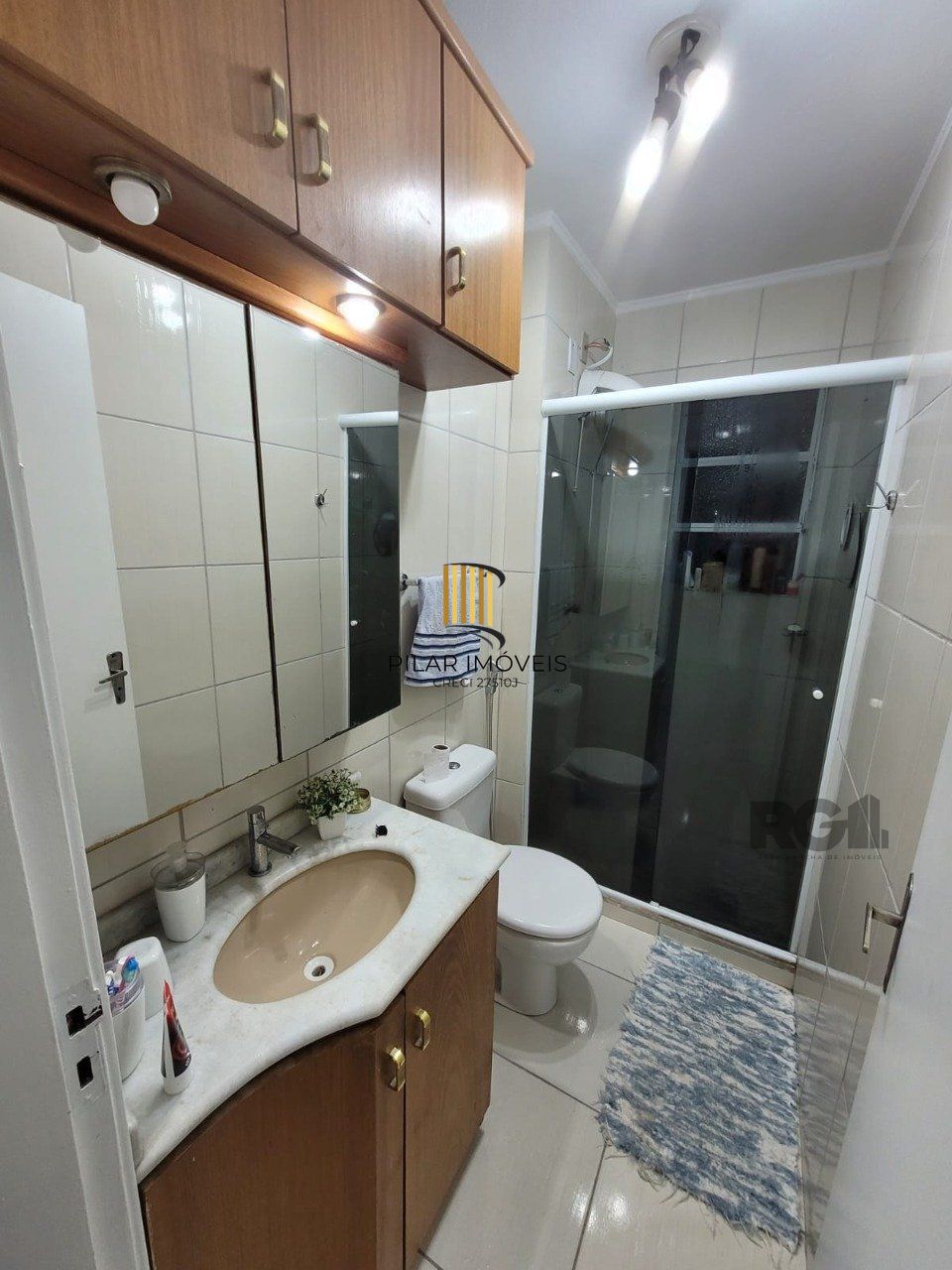 Apartamento 1 Dormitório(s) Bairro Santo Antonio