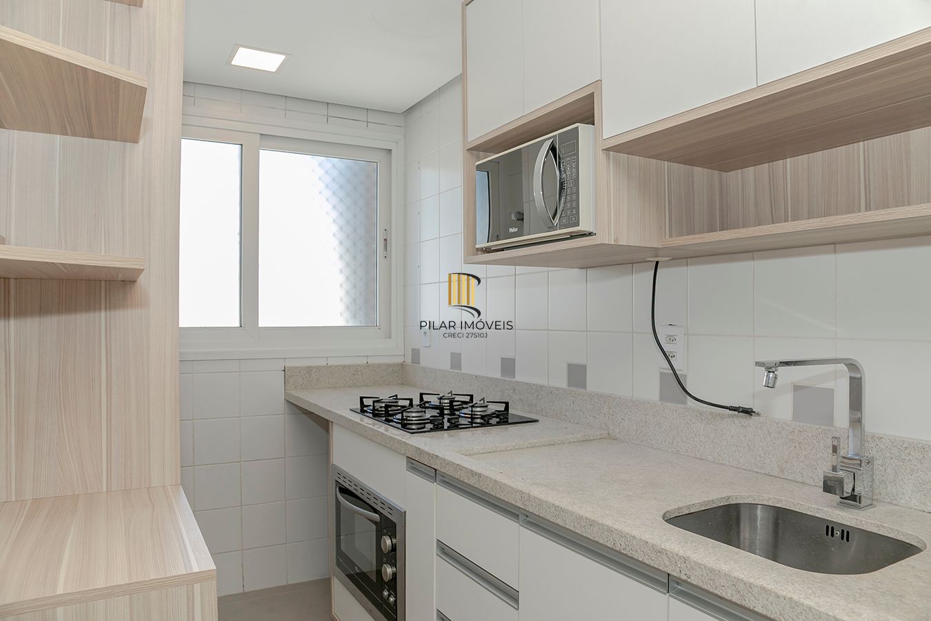 Belo Apartamento no Condominio Vergéis