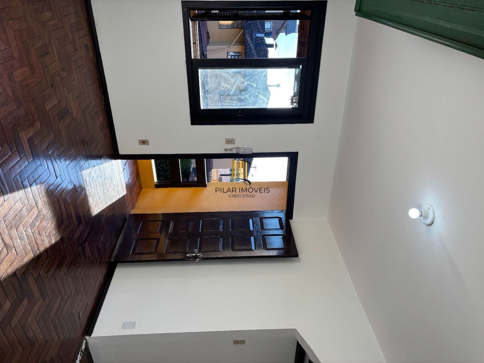 Casa 2 dormitórios no bairro Centro