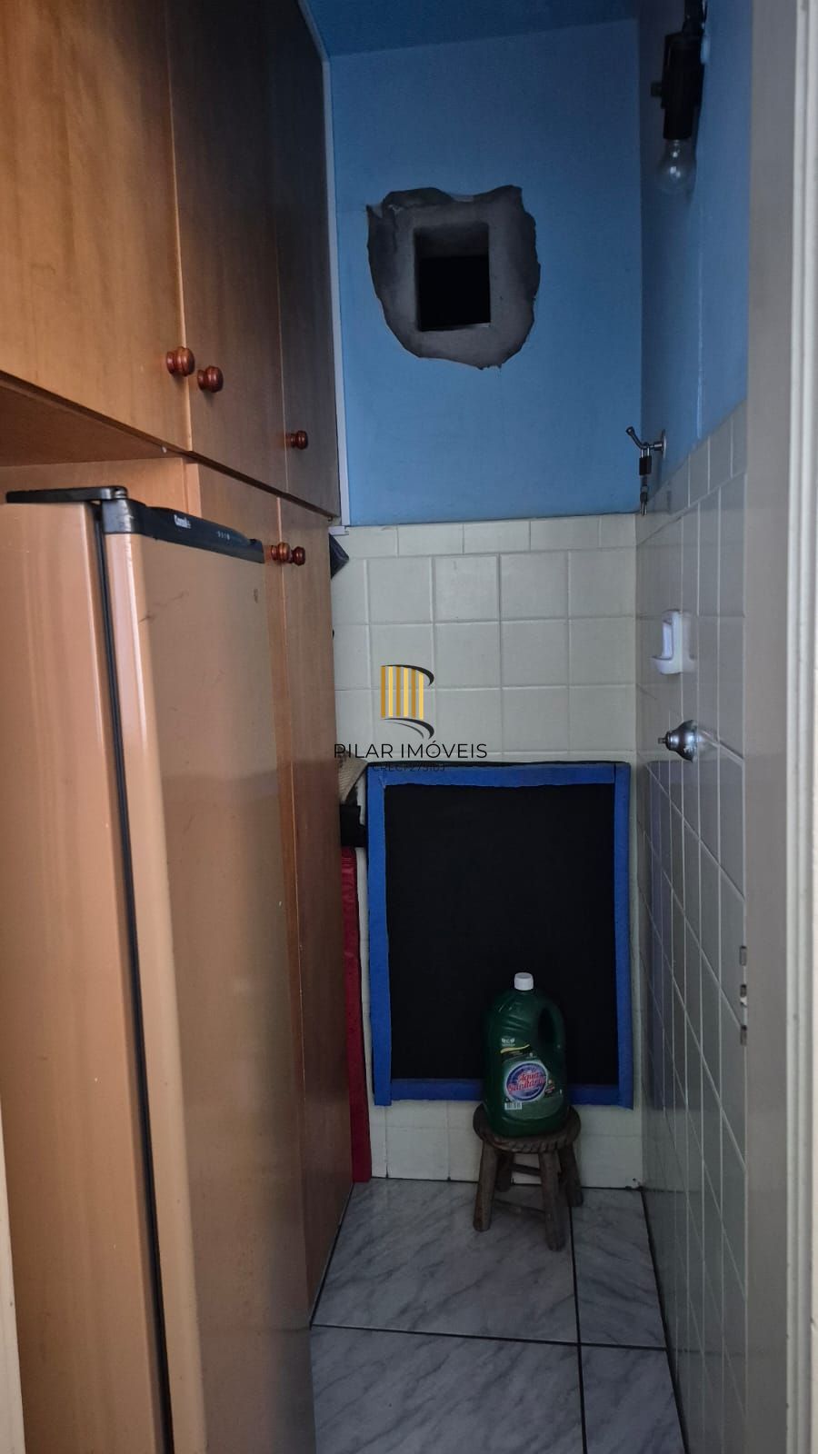 Apartamento 3 dormitórios no bairro Floresta