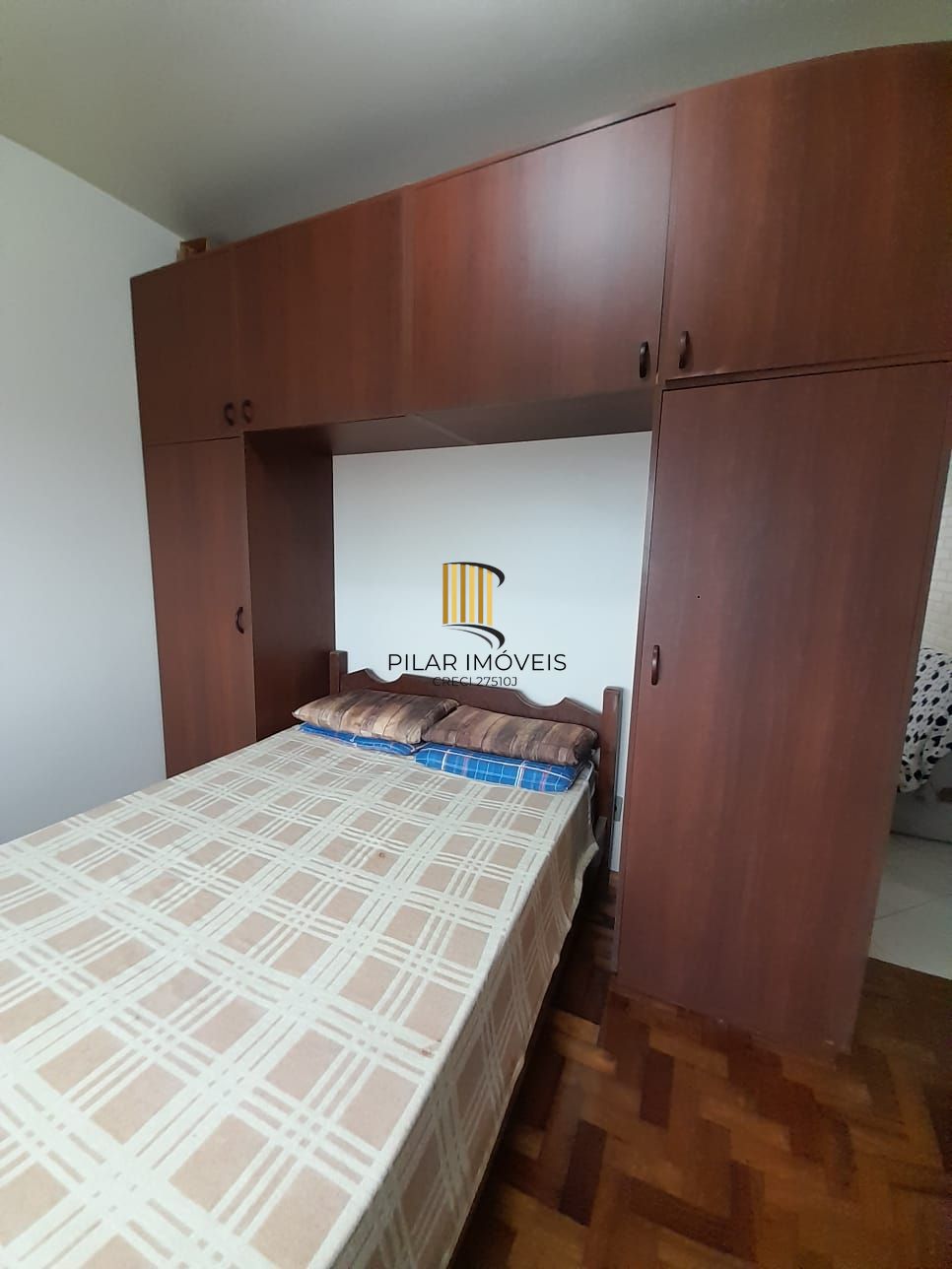 Excelente Oportunidade apto 1D c/ vaga - Tramandaí - 100 metros da praia