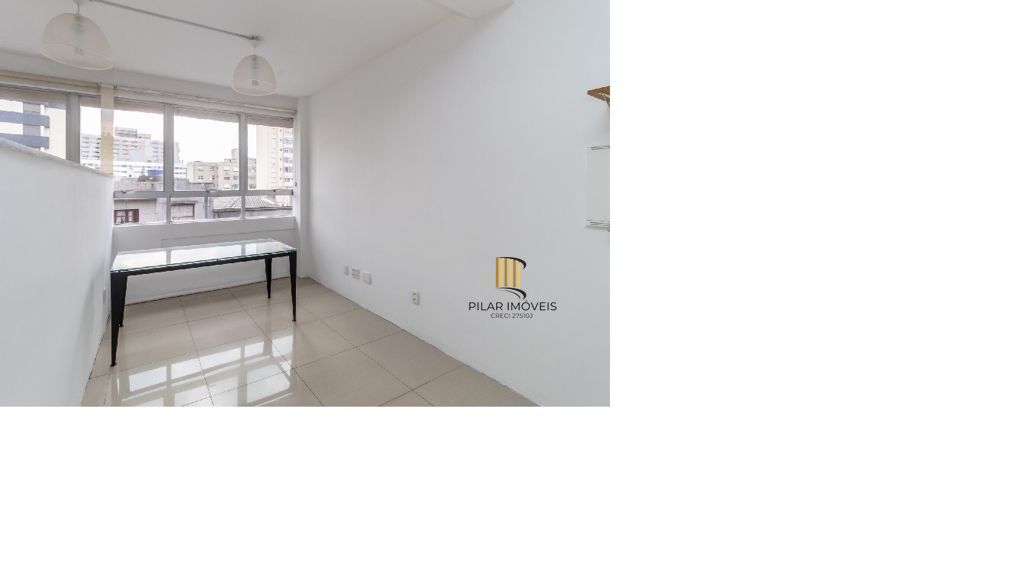 Conjunto/Sala para Venda - 99.3m², 1 dormitório, Cidade Baixa