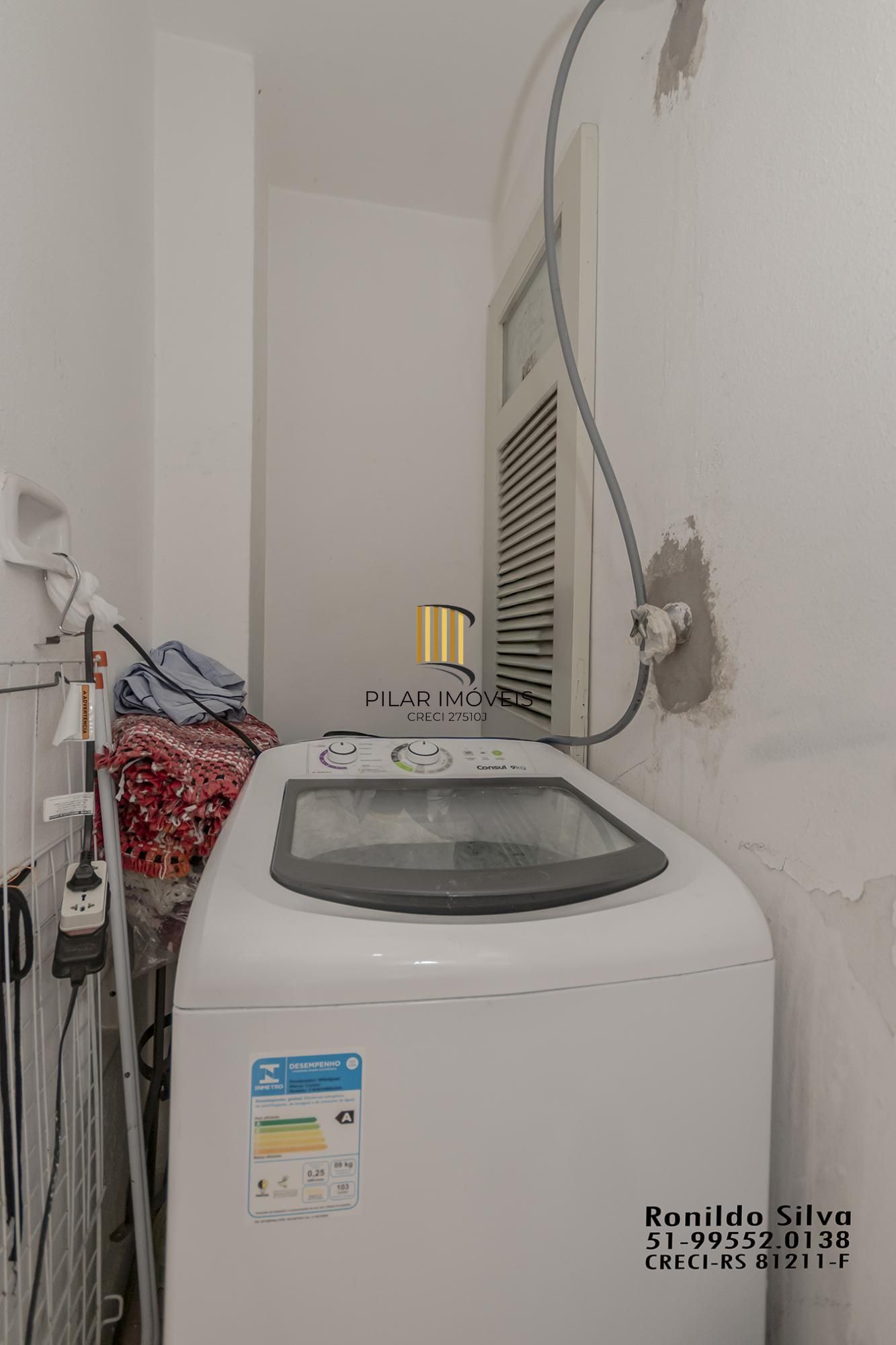 Apartamento 1 dormitório no bairro Cidade Baixa