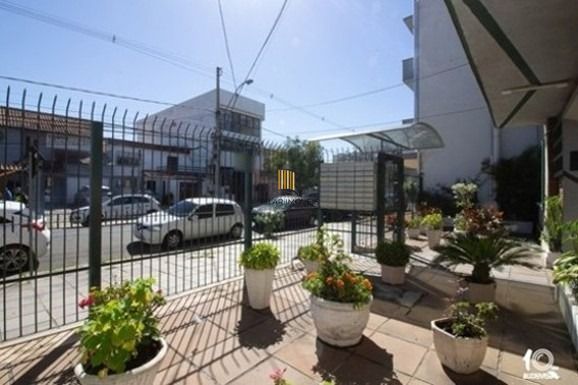 Apartamento para Venda ,47.59m², 1 dormitório, Menino Deus