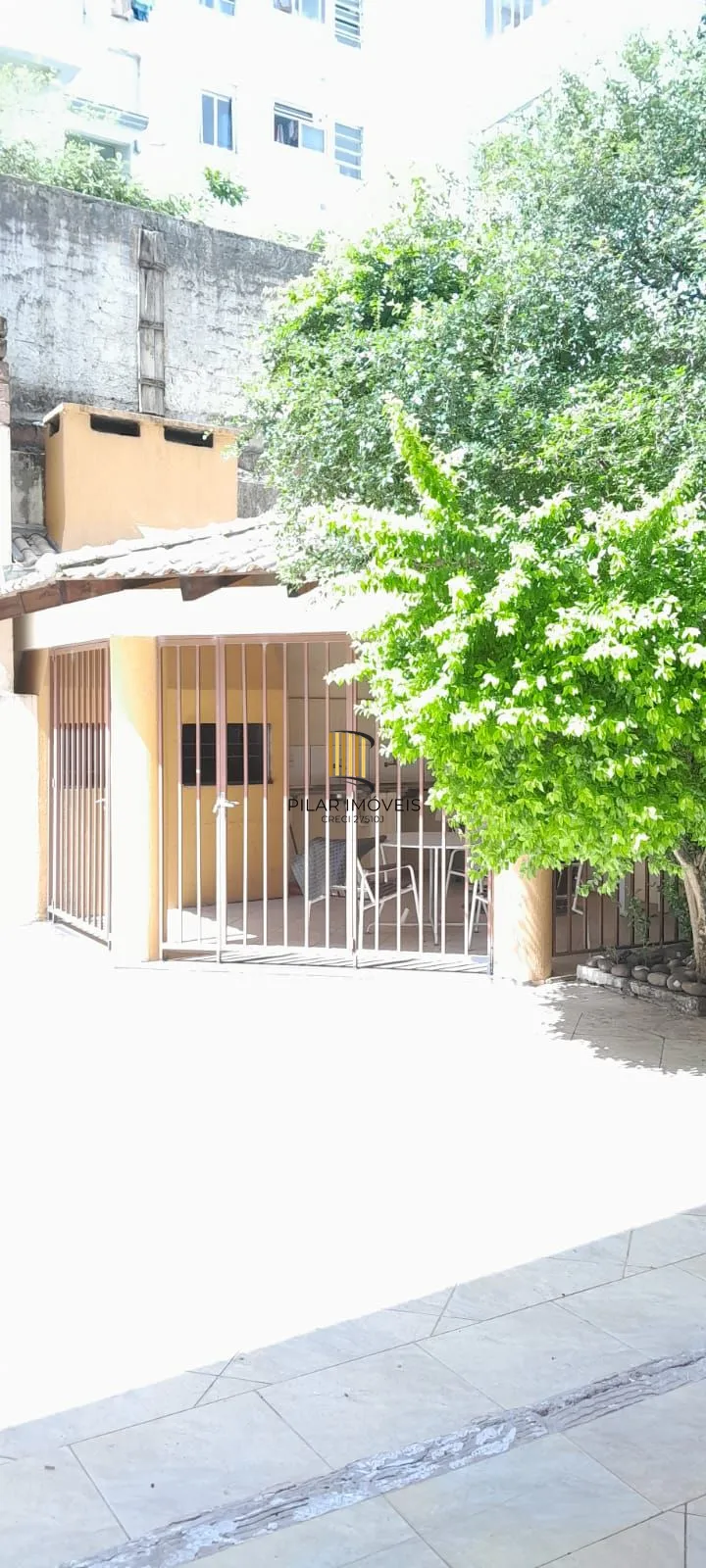 Apartamento 1 dormitório no bairro Centro Histórico