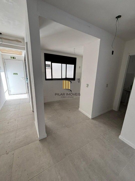 AMPLO APTO GARDEN CIDADE BAIXA 1 DORMITÓRIO 2 PÁTIOS