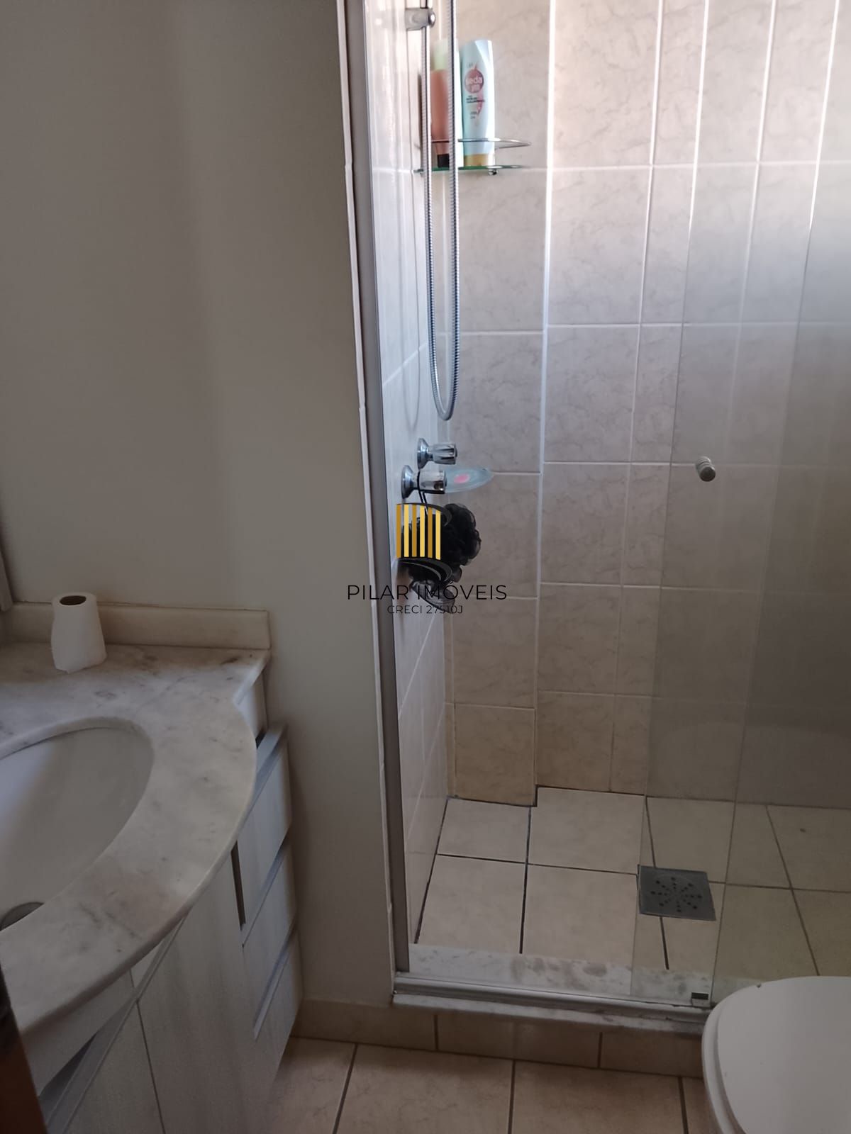 Excelente Apartamento 3D, transformado em 2D, closet mobiliado c/ vaga - Cidade Baixa - Preço Atrativo