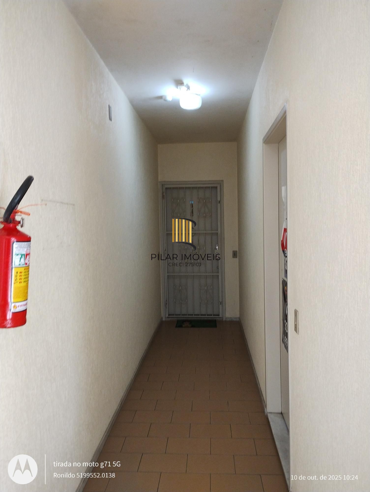 Apartamento 2 dormitórios no bairro Cidade Baixa