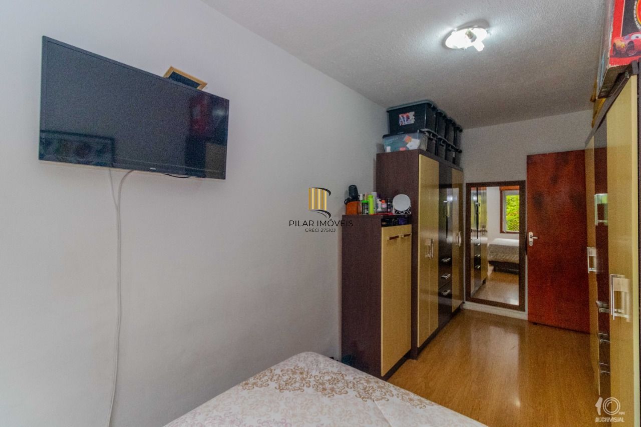 Apartamento para Venda - 57m², 2 dormitórios, Glória