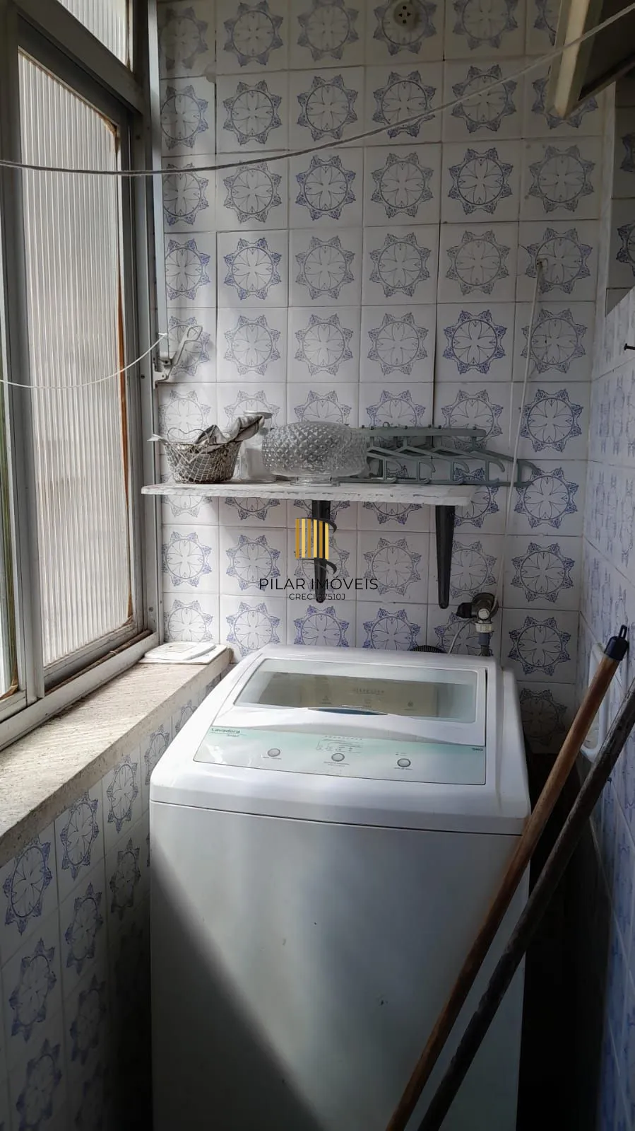 Apartamento 1 dormitório no bairro Centro Histórico